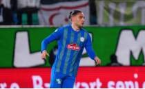 Kocaelispor'da Emir Ortakaya i�in geri say�m