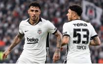 Be�ikta�'ta Emirhan Top�u'ya �ifte talip!
