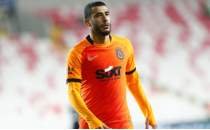 Belhanda'dan iddial� s�zler: 'Her tak�mda oynar�m'