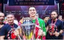 Enes Emre B�y�k'e Alman talip!