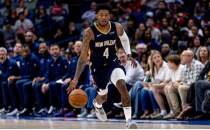 Elfrid Payton, Kings kadrosuna girebilmek i�in m�cadele edecek