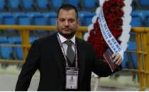 Kul�pler Birli�i'nde Ertu�rul Do�an ile devam karar�!