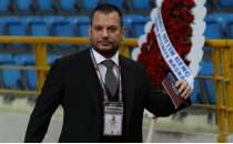 Ertu�rul Do�an'dan Fatih Tekke'ye destek ve transfer mesaj�