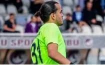 Amedspor, Erce'ye veda etti!!