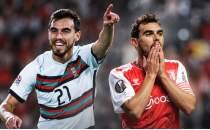 Be�ikta�, Ricardo Horta i�in harekete ge�ti!