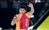 Eren Elmal�'dan transfer itiraf�