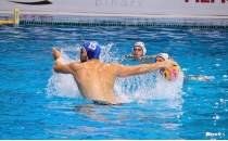 U18 Sutopu Milli Tak�m� D�nya �ampiyonas�'n� 10. s�rada tamamlad�