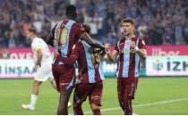 Ernest Mu�i tak�m�n�n skor y�k�n� �stlenmeye devam ediyor