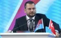 Ertu�rul Do�an: 'Yolumuz uzun, hedefimiz b�y�k'