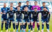 Erzurumspor lige ko�uyor; 12 ma�t�r kaybetmiyorlar