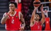 EuroLeague'de haftan�n MVP �d�l� iki isme gitti!