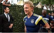 Dirk Kuyt d�n�yor: Fenerbah�e'de alaca�� g�rev duyuruldu!