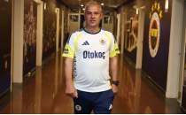 �smail Kartal'dan �ampiyonluk konu�mas�!
