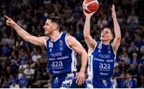 Galatasaray MCT Technic'e 4. transfer: Ivanovic