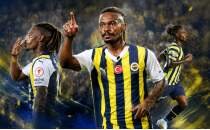 S�per Lig'de Lincoln Henrique rekabeti: D�rt tak�m pe�inde