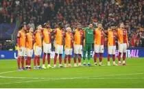 Galatasaray, �ampiyonlar Ligi'nde kasas�n� doldurdu!