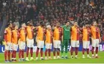 Galatasaray'da Liverpool bereketi
