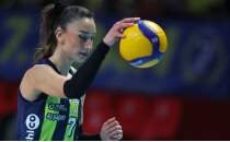 Fenerbah�e Medicana, G�ztepe'yi son sette devirdi!