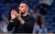 Porto, Francesco Farioli ile �ampiyon!
