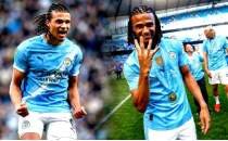 Fenerbah�e Nathan Ake'yi a��klad�!