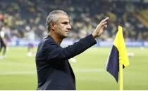 Fenerbah�e, �smail Kartal'� a��klad�!