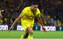 Mustafa Muhammed, S�per Lig'e d�n�yor!
