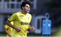 Fenerbah�e'ye geri d�n�yor: Omar Fayed