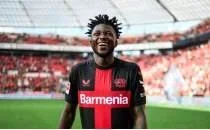 Be�ikta�, Bayern Leverkusen'den bir ismi daha takibe ald�!