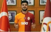 Samsunspor Ba�kan� Y�ld�r�m'dan Ey�p Ayd�n a��klamas�