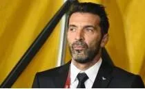 Gianluigi Buffon'dan Juventus'a Osimhen uyar�s�!