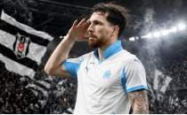 Be�ikta�'�n yeni hedefi Marsilyal� Pierre-Emile H�jbjerg