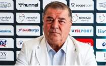 Veysel Bilen: 'Samsunspor tarihine ge�meye haz�r�z'