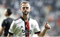 Miralem Pjanic: 'Yak�nda geri d�nece�im'