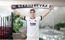 Fabio Miretti'den transfer itiraf�: 'Kenan Y�ld�z ve Zeki �elik ile konu�tum'