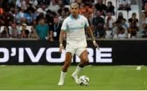 Be�ikta�'a lider stoper