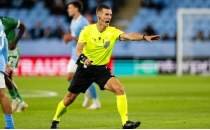 Fenerbah�e-Gornik Zabrze ma��n�n hakemi belli oldu
