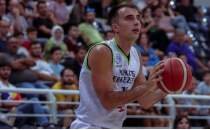 Denizli Basket, Marko Pecarski'yi yeniden kadrosuna katt�