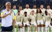 �smail Kartal'�n dokunu�u: Fenerbah�e'de 5 isim y�kseli�te!