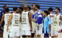 Fenerbah�e Tarfin, Olympiakos'a kar��!