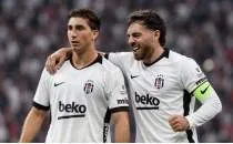 Be�ikta�'ta Orkun K�k��'n�n yerine Fabio Miretti plan�!