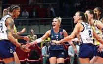 �stanbul'da sa�anak nedeniyle Sultanlar Ligi ma�� ertelendi!