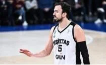 Serta� �anl�: '' Taraftar�m�za arma�an olsun''