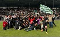 Mu�laspor tarihi finalde