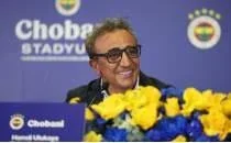 Hamdi Ulukaya'dan Fenerbah�e a��klamas�