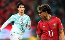 Fenerbah�e, Joao Felix'in pe�inde!