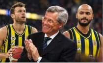 Virtus Bologna'dan Melli ve Shields itiraf�!
