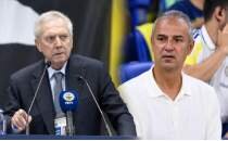 Fenerbah�e'de orta saha transferi i�in garanti