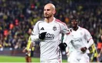 Be�ikta� - Ankara Ke�i�reng�c�: Muhtemel 11