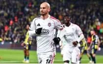 Be�ikta�'ta Cerny i�in her �ey de�i�iyor!