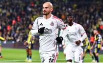 Sergen Yal��n, Cerny i�in karar�n� verdi